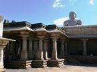 Templo de Gomateshwar