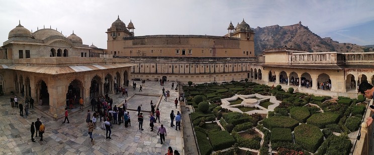 Amber Fort