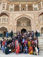 Amber Fort
