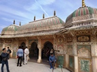 Amber Fort