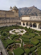 Amber Fort