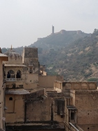 Amber Fort