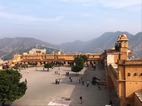 Amber Fort