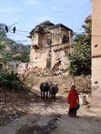 Pueblo de Amber