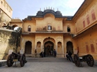Nahargarh Fort