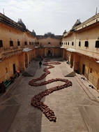 Nahargarh Fort
