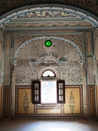 Nahargarh Fort