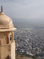 Nahargarh Fort