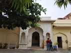 Jaigarh Fort