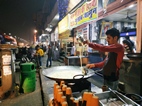 Bazar en la Ciudad Rosa de Jaipur