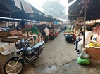 Bazar en la Ciudad Rosa de Jaipur