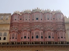 Hawa Mahal, el Palacio de los Vientos