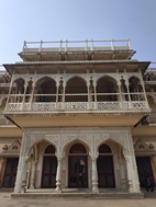 City Palace, Jaipur