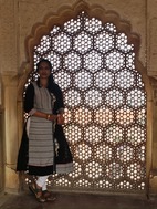 Amber Fort