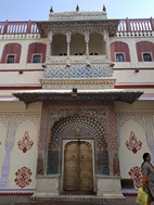 City Palace, Jaipur