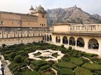 Amber Fort
