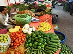 Bazar en Jaipur