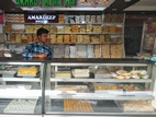 Bazar en la Ciudad Rosa de Jaipur
