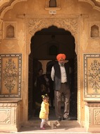Nahargarh Fort