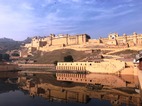 Amber Fort, Jaipur