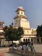 City Palace, Jaipur