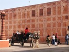 City Palace, Jaipur