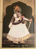 City Palace, Jaipur