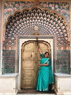 City Palace, Jaipur