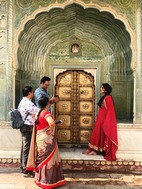 City Palace, Jaipur
