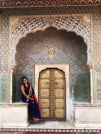 City Palace, Jaipur