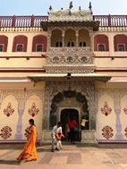 City Palace, Jaipur