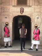 City Palace, Jaipur
