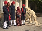 City Palace, Jaipur