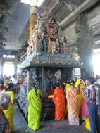 Templo de Ekambaranathar
