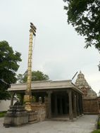Templo de Vaikuntha Perumal