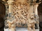 Templo de Kailasanatha