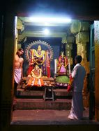 Templo de Ekambaranathar