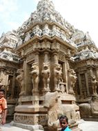 Templo de Kailasanatha