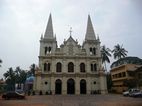 Basilica de la Santa Cruz
