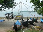 Redes de pesca chinas