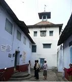 La sinagoga y el barrio judio