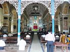 Basilica de la Santa Cruz