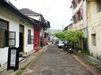 Casas coloniales, Fort Kochi