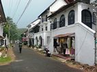 Casas coloniales, Fort Kochi