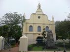 Iglesia de St Francisco