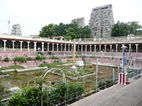 Templo Meenakshi Amman