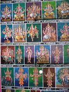 Templo Meenakshi Amman