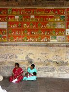 Templo Meenakshi Amman