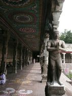 Templo Meenakshi Amman
