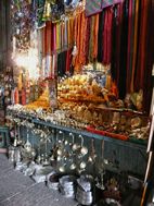 Mercado de Prithu Mandapam